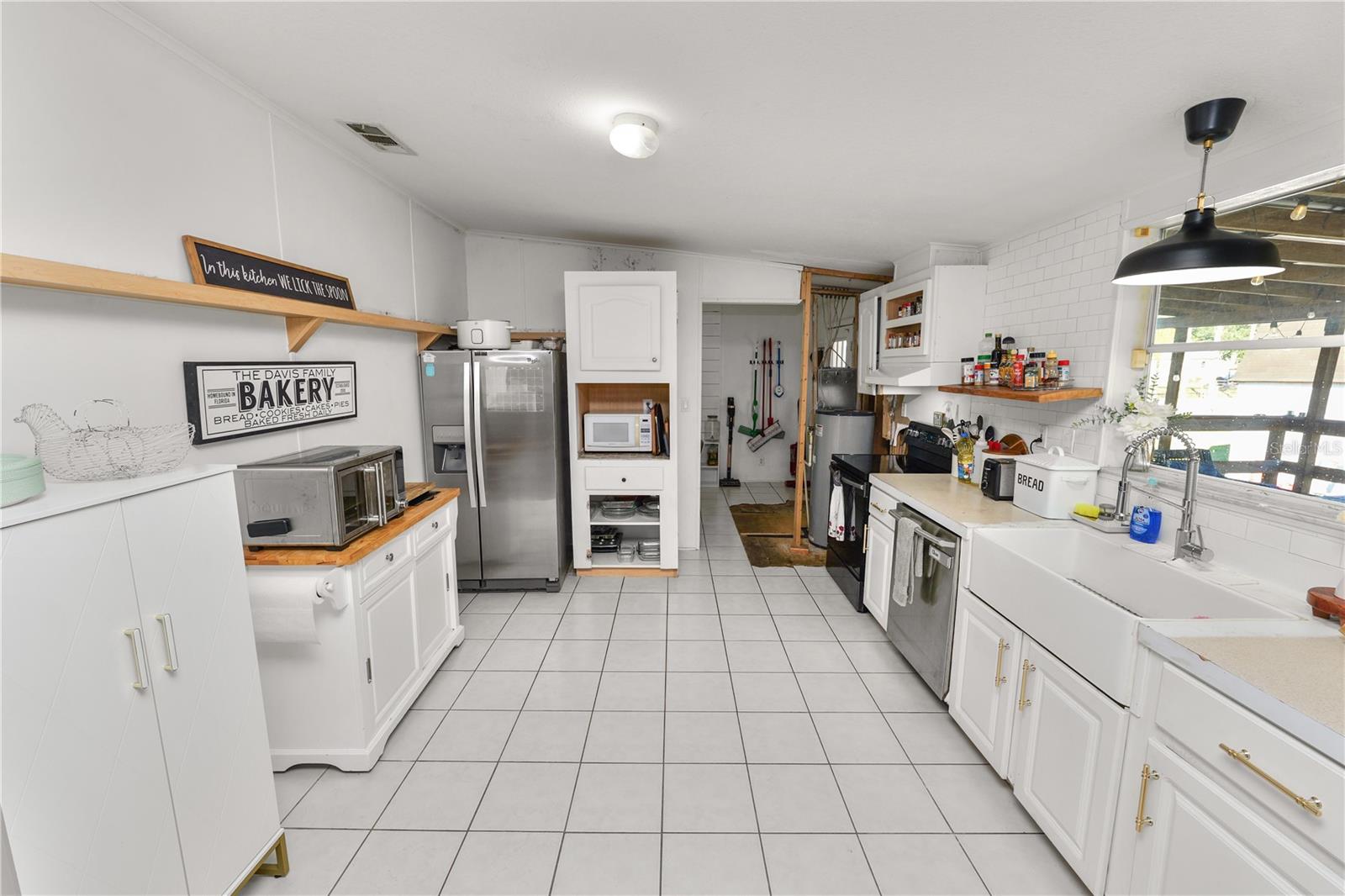 HUNTERS HILL - Residential