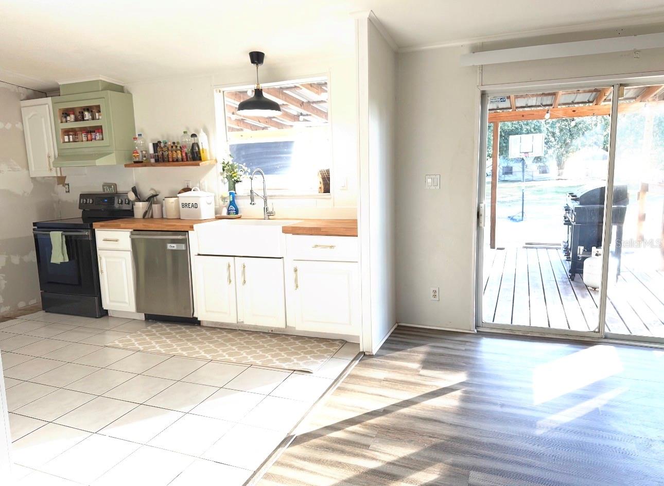 HUNTERS HILL - Residential