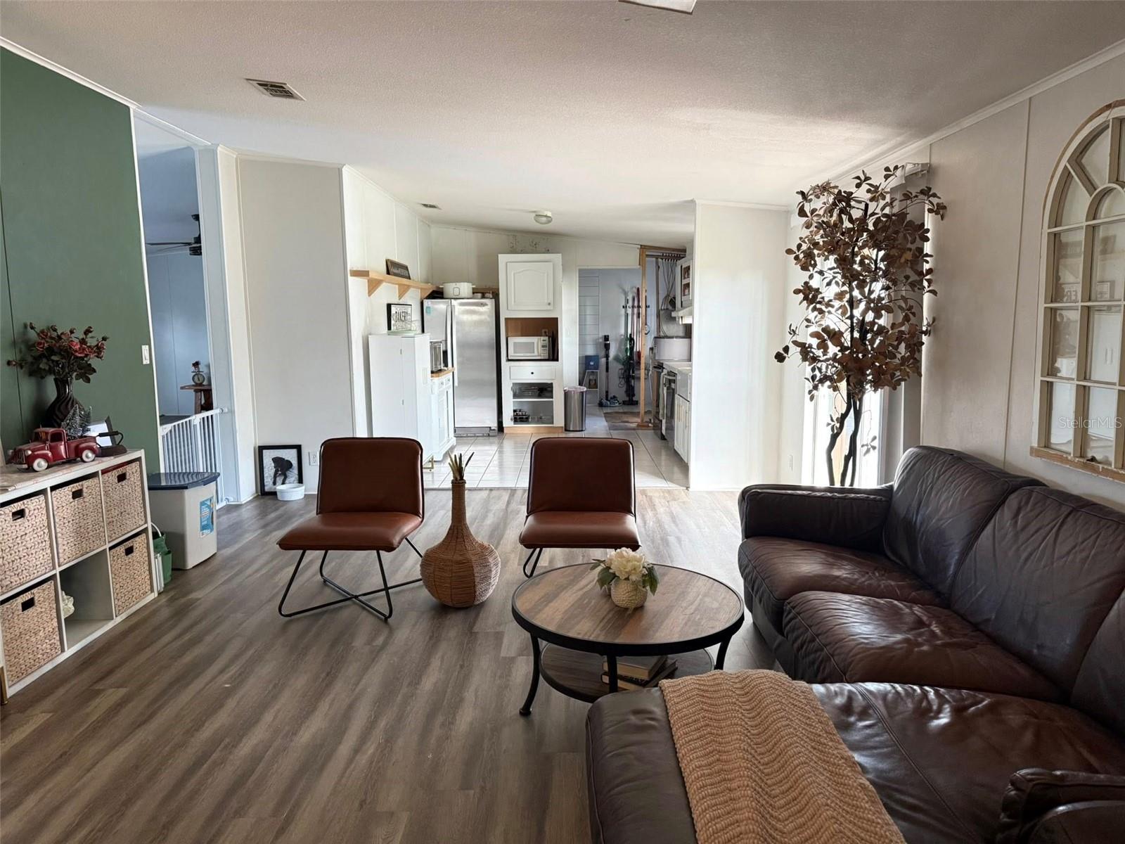 HUNTERS HILL - Residential