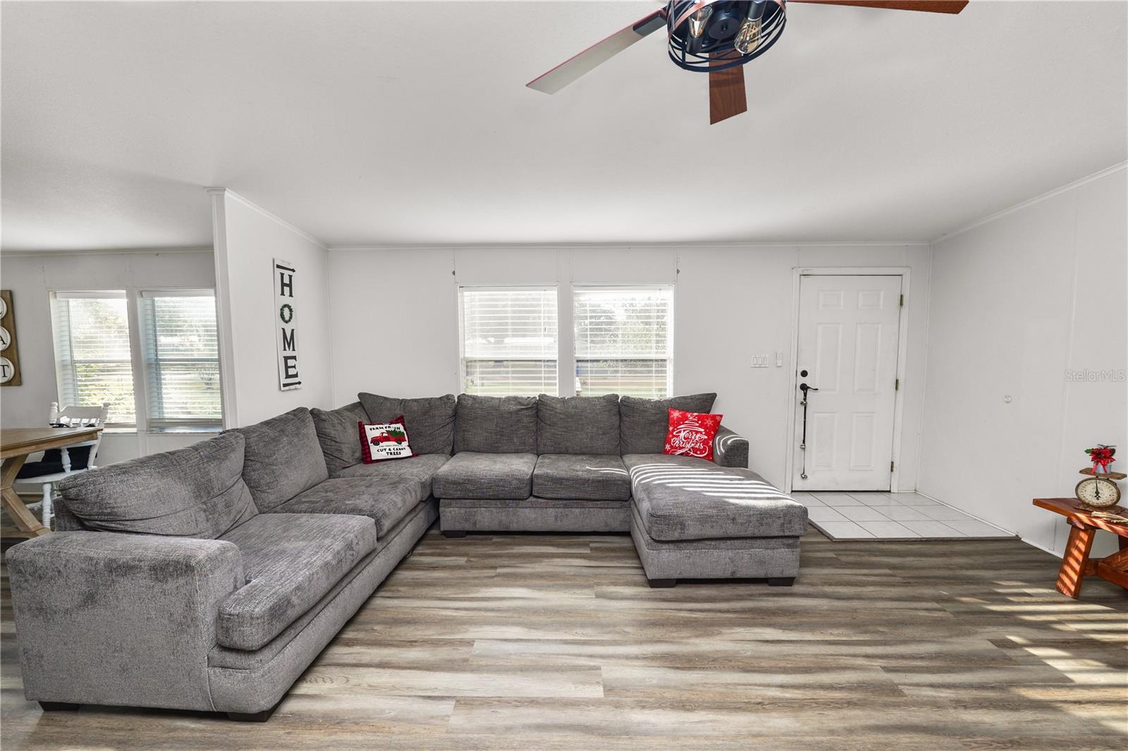 HUNTERS HILL - Residential