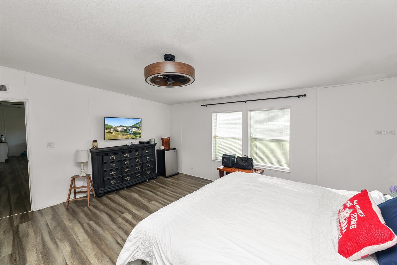 HUNTERS HILL - Residential