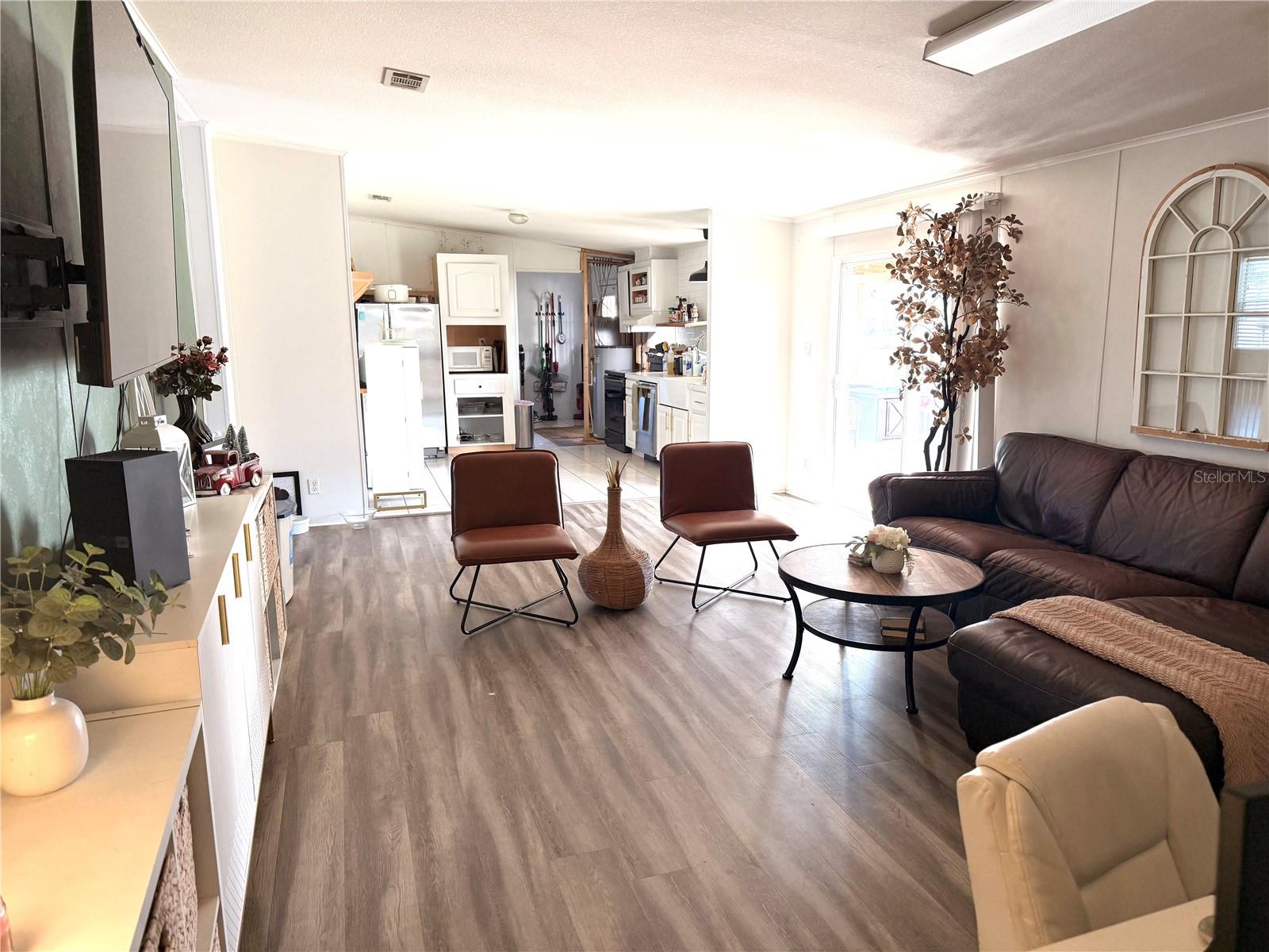 HUNTERS HILL - Residential