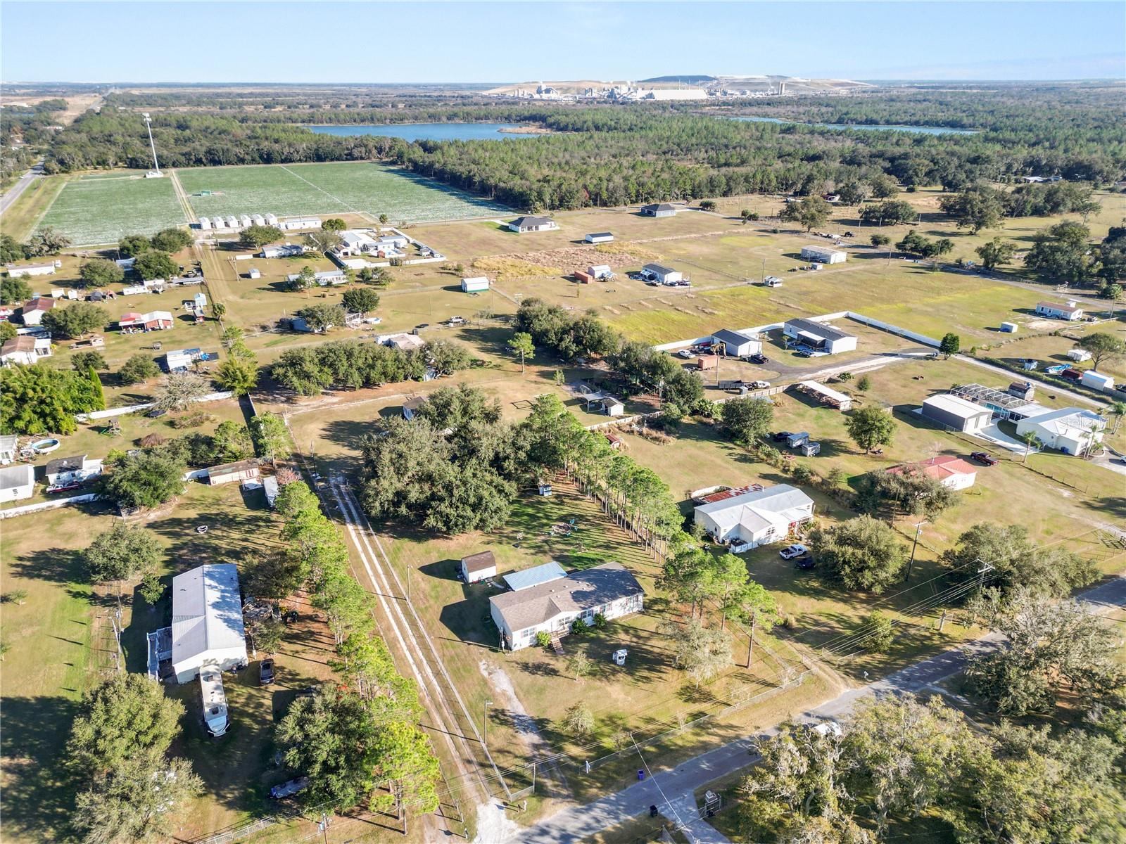 HUNTERS HILL - Residential