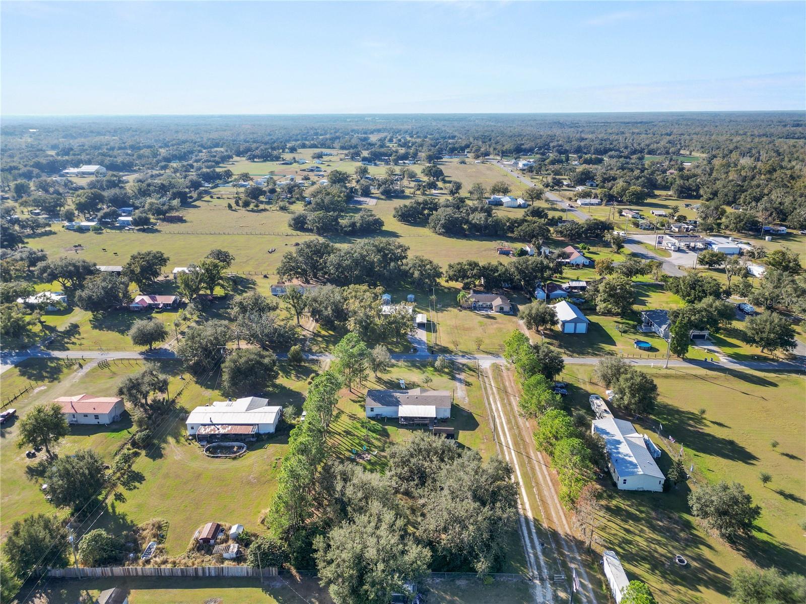 HUNTERS HILL - Residential