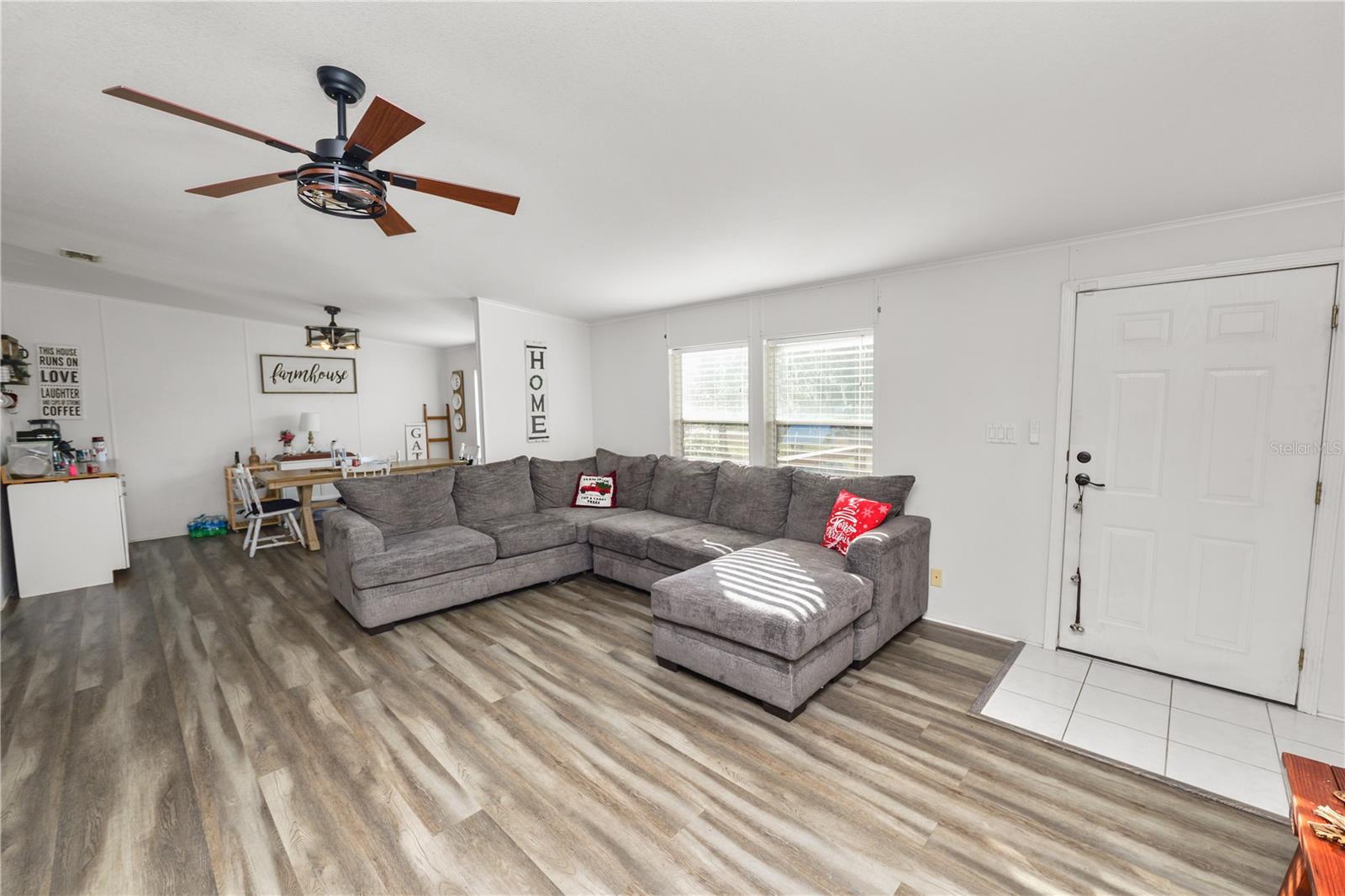 HUNTERS HILL - Residential