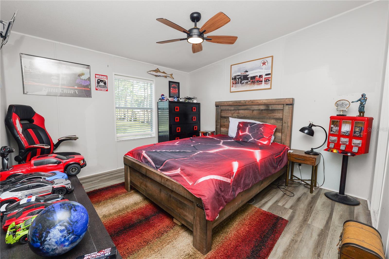 HUNTERS HILL - Residential