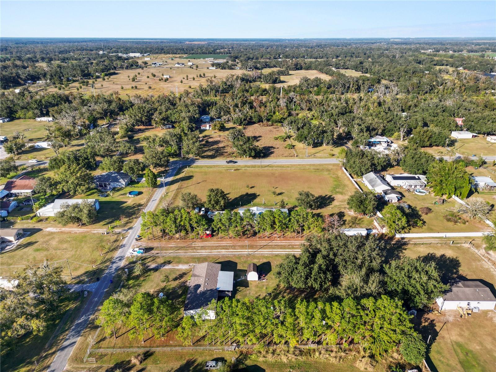 HUNTERS HILL - Residential