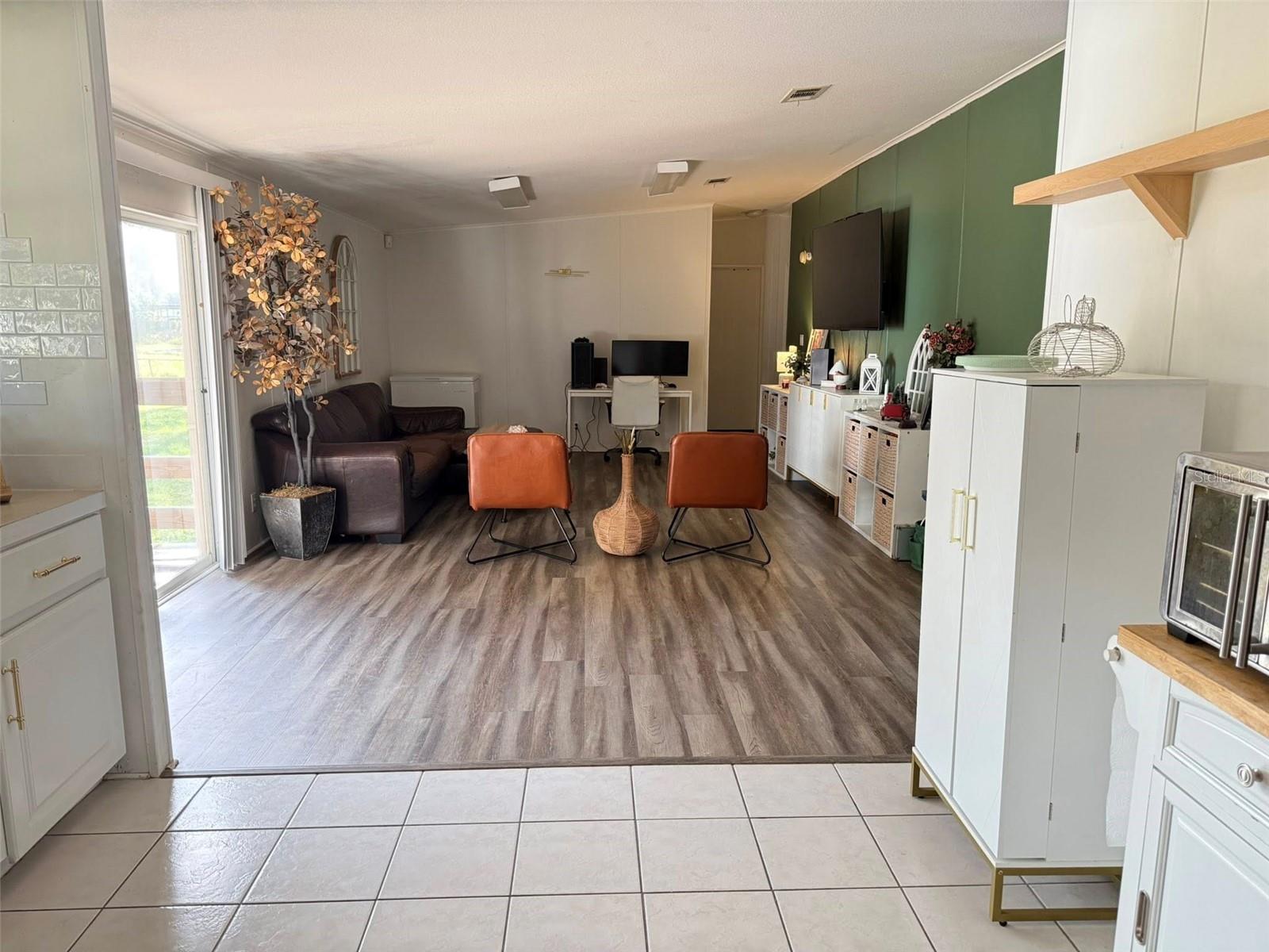 HUNTERS HILL - Residential