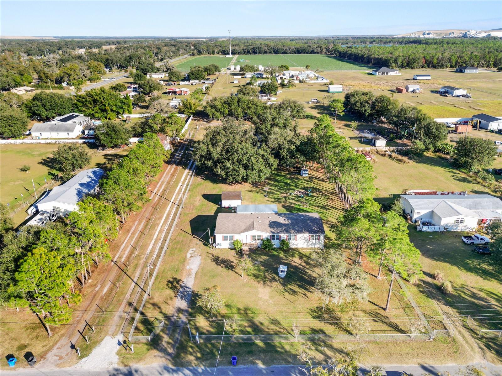 HUNTERS HILL - Residential