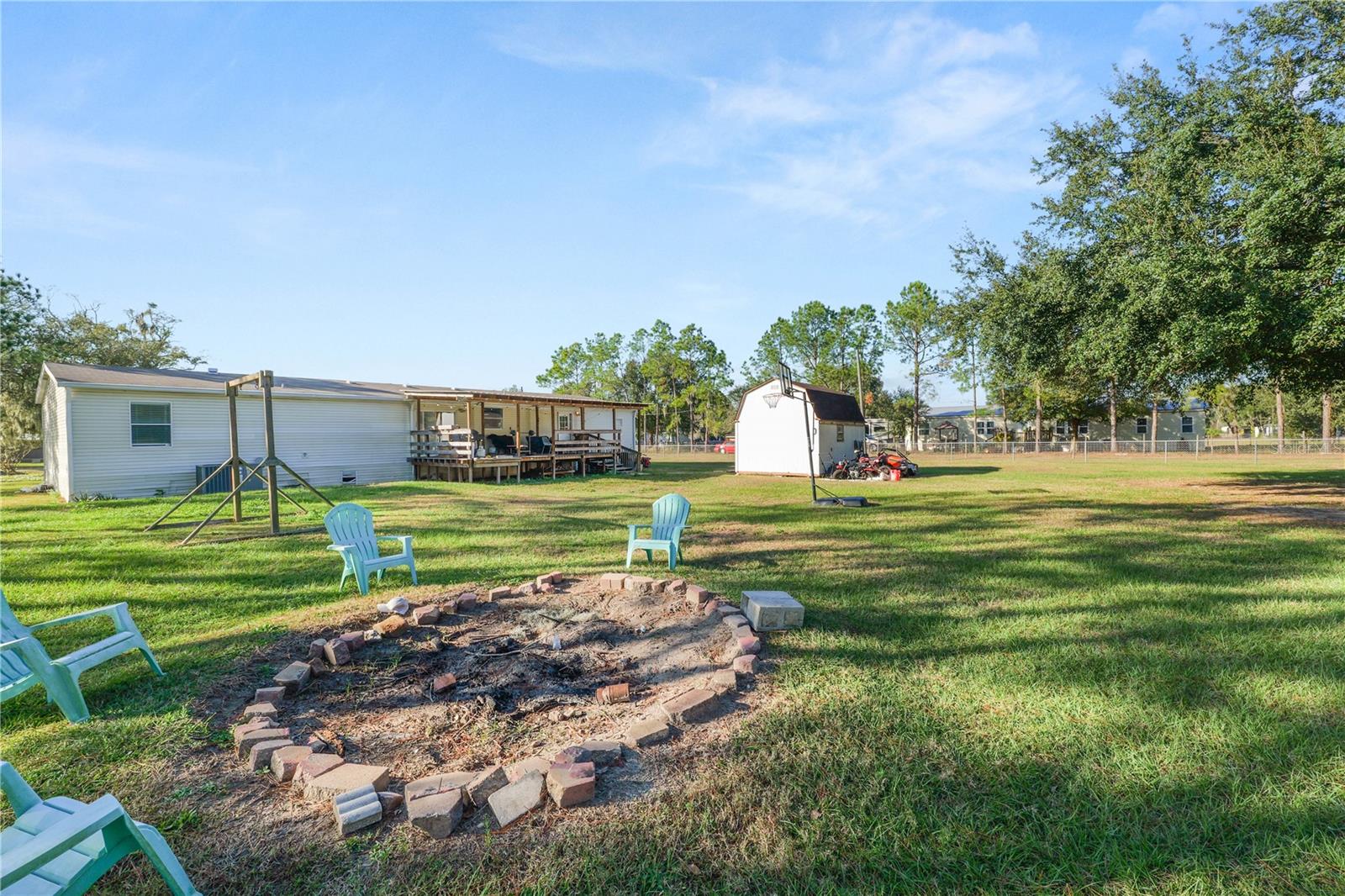 HUNTERS HILL - Residential