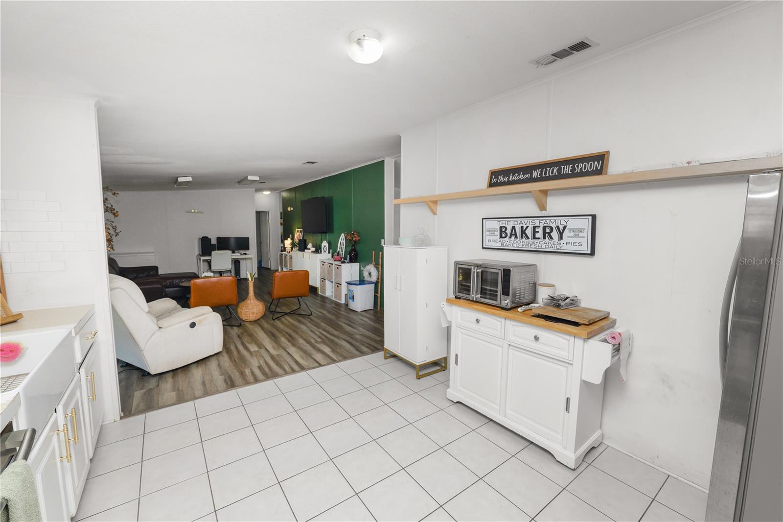 HUNTERS HILL - Residential