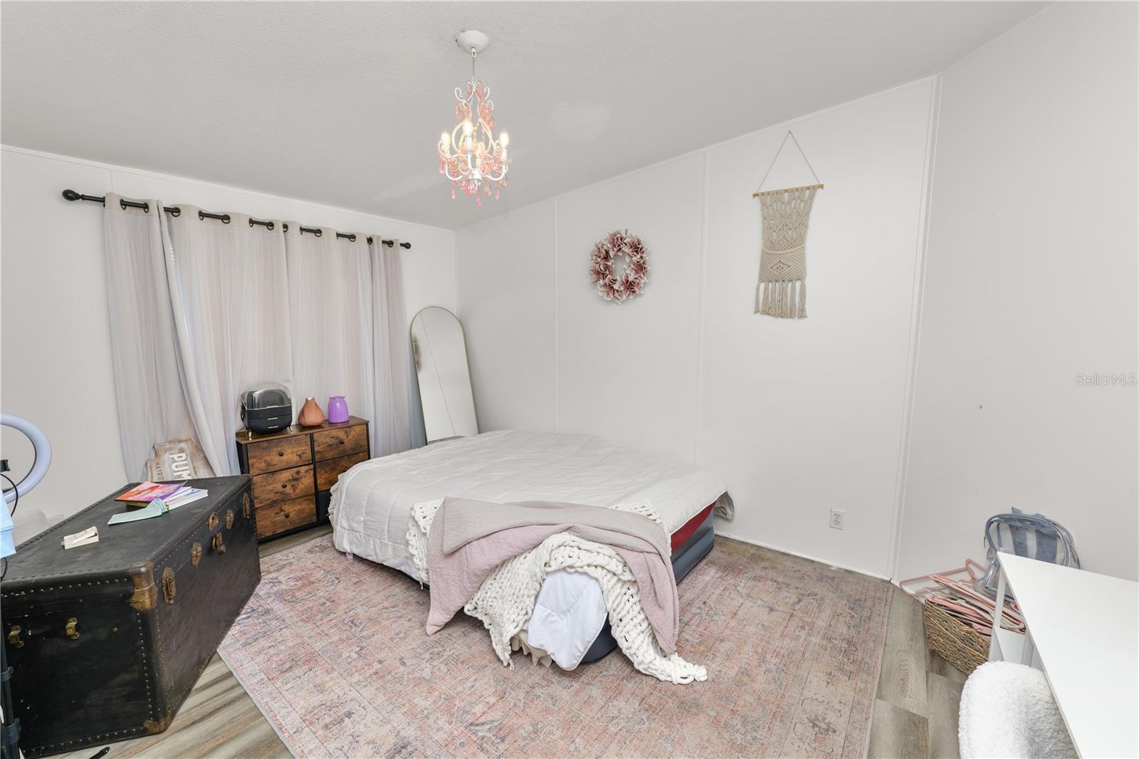 HUNTERS HILL - Residential