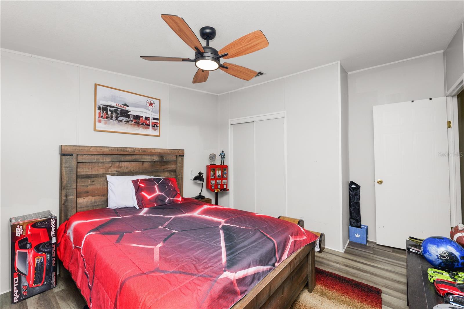 HUNTERS HILL - Residential