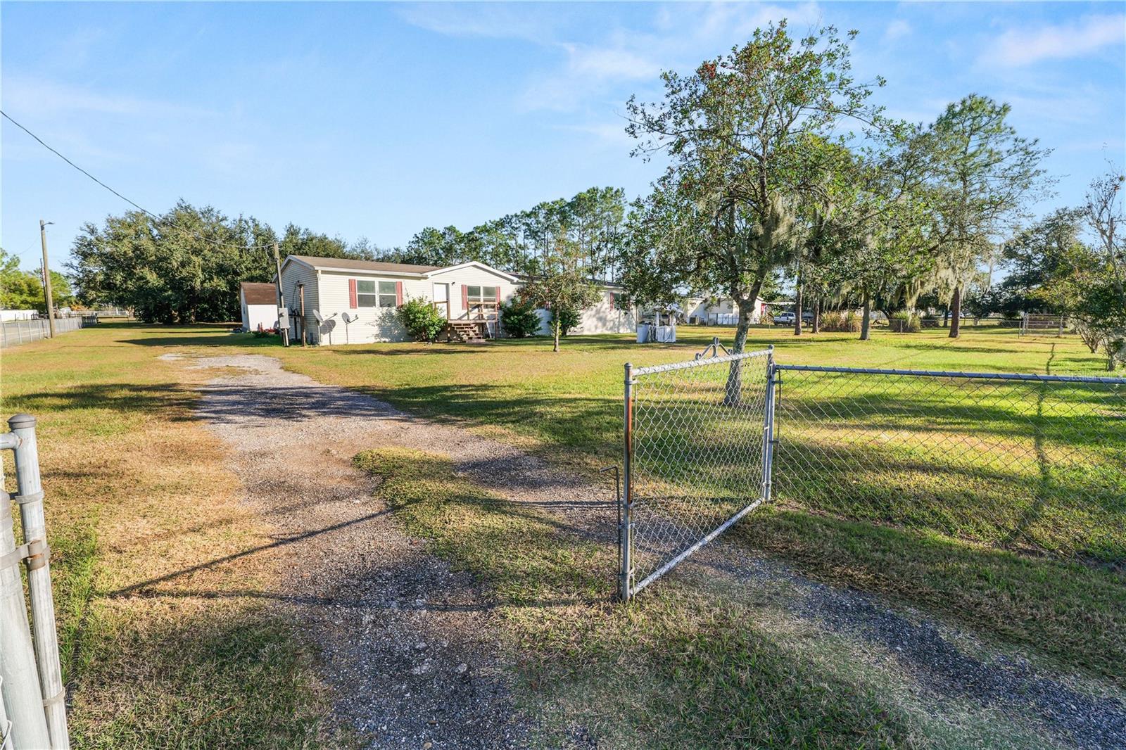 HUNTERS HILL - Residential