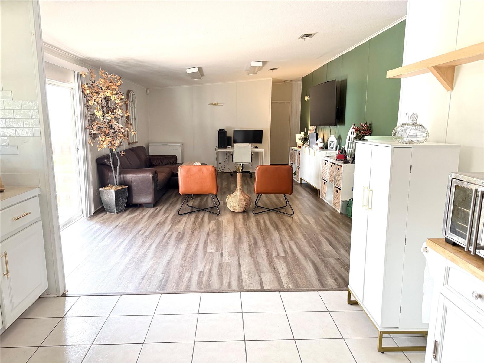 HUNTERS HILL - Residential