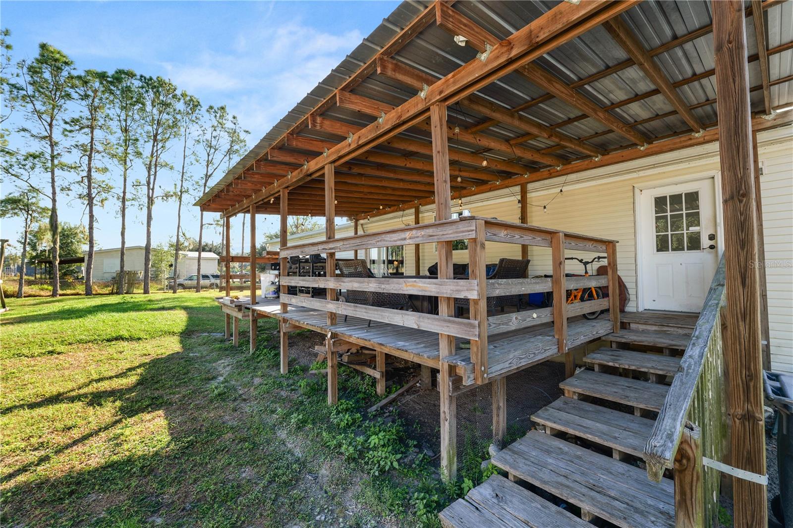 HUNTERS HILL - Residential