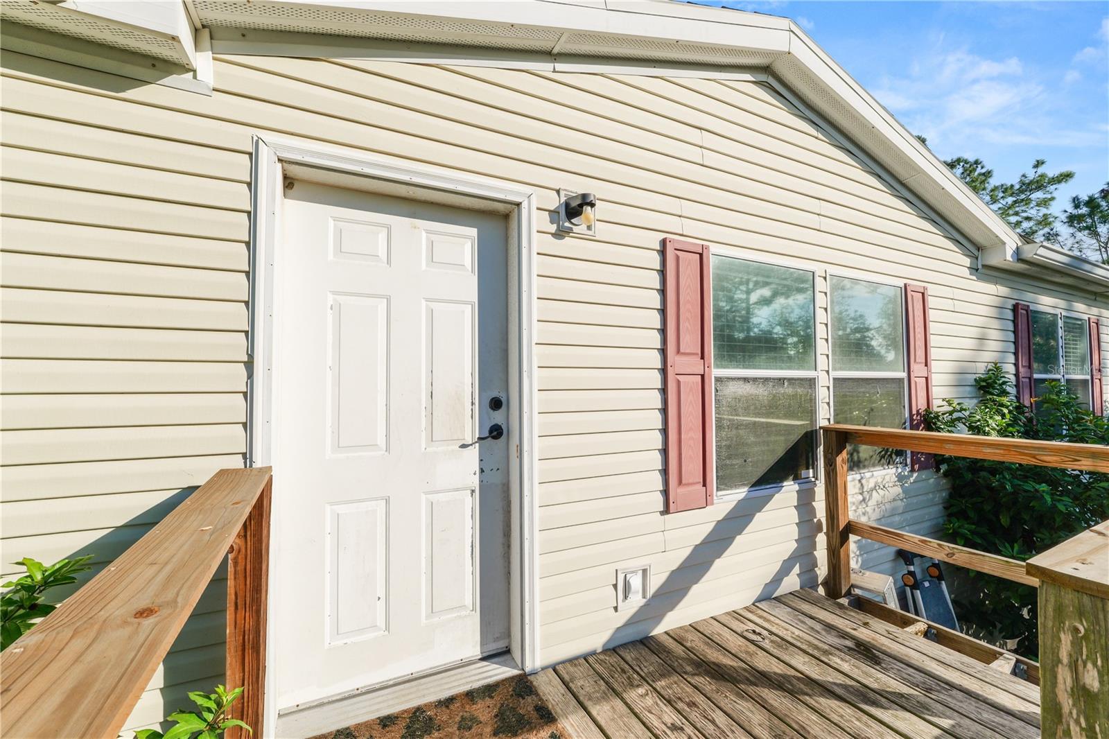 HUNTERS HILL - Residential