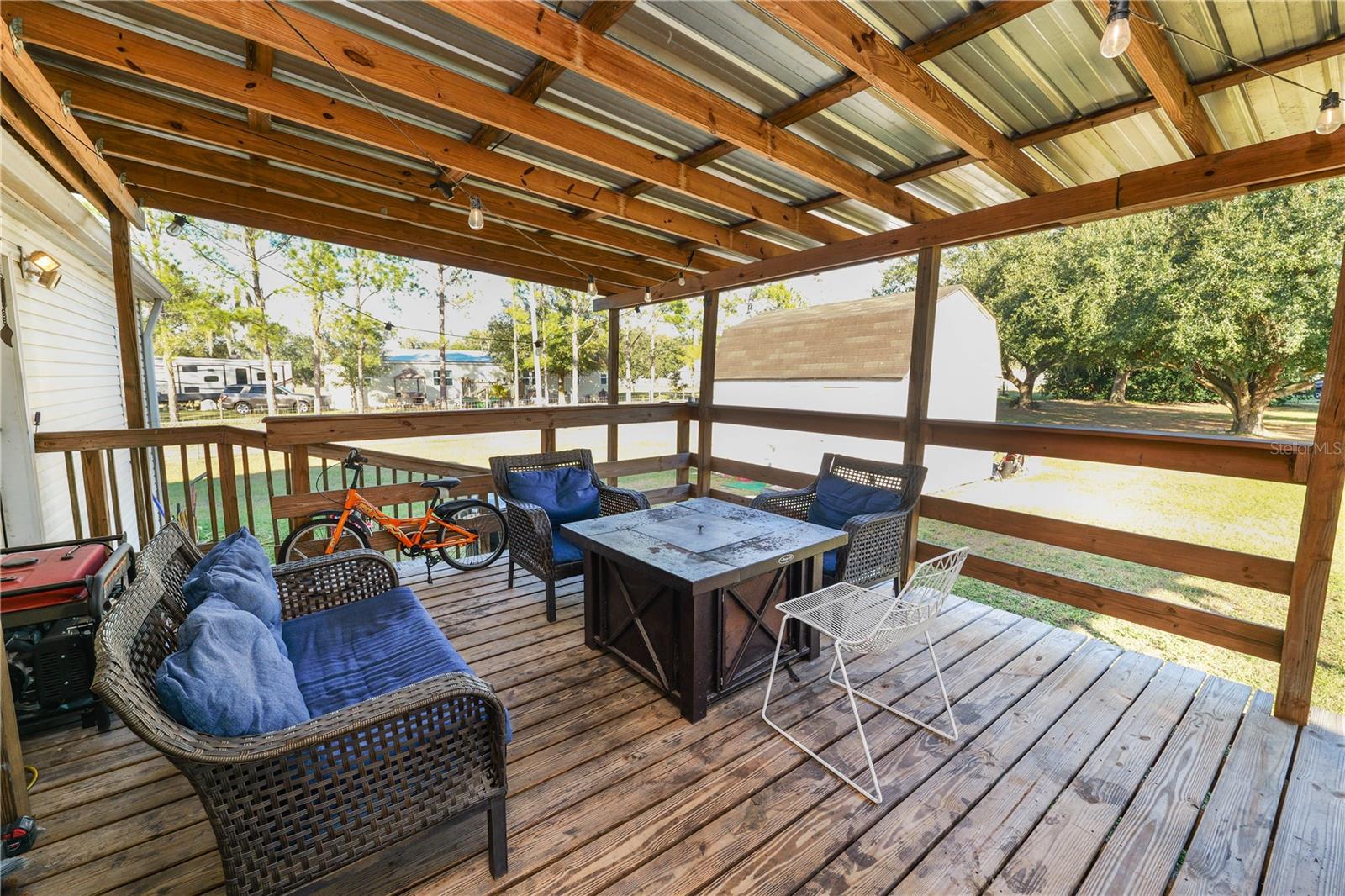 HUNTERS HILL - Residential