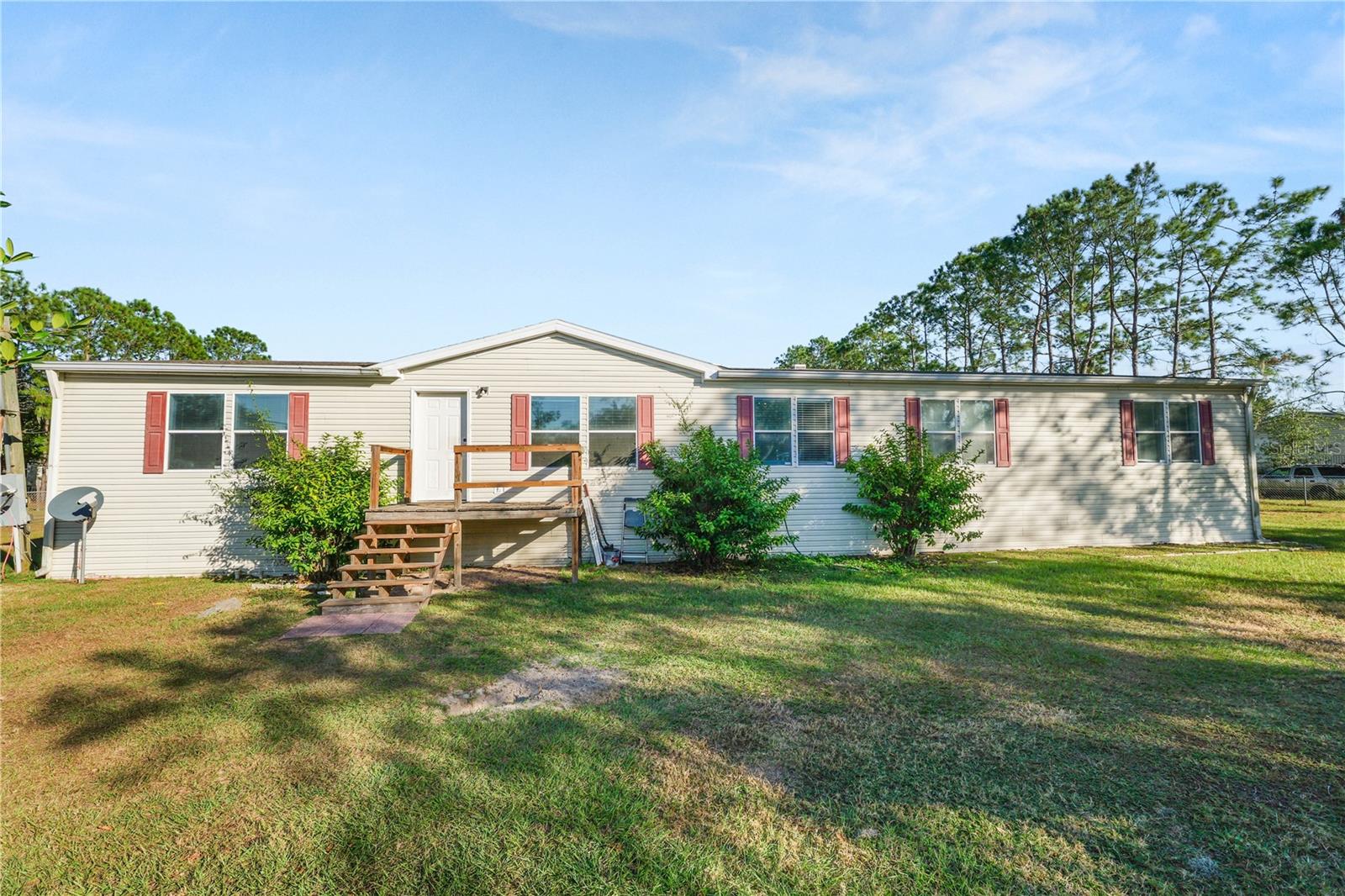 HUNTERS HILL - Residential