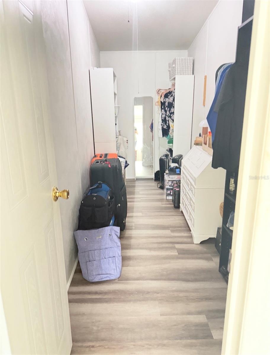 HUNTERS HILL - Residential