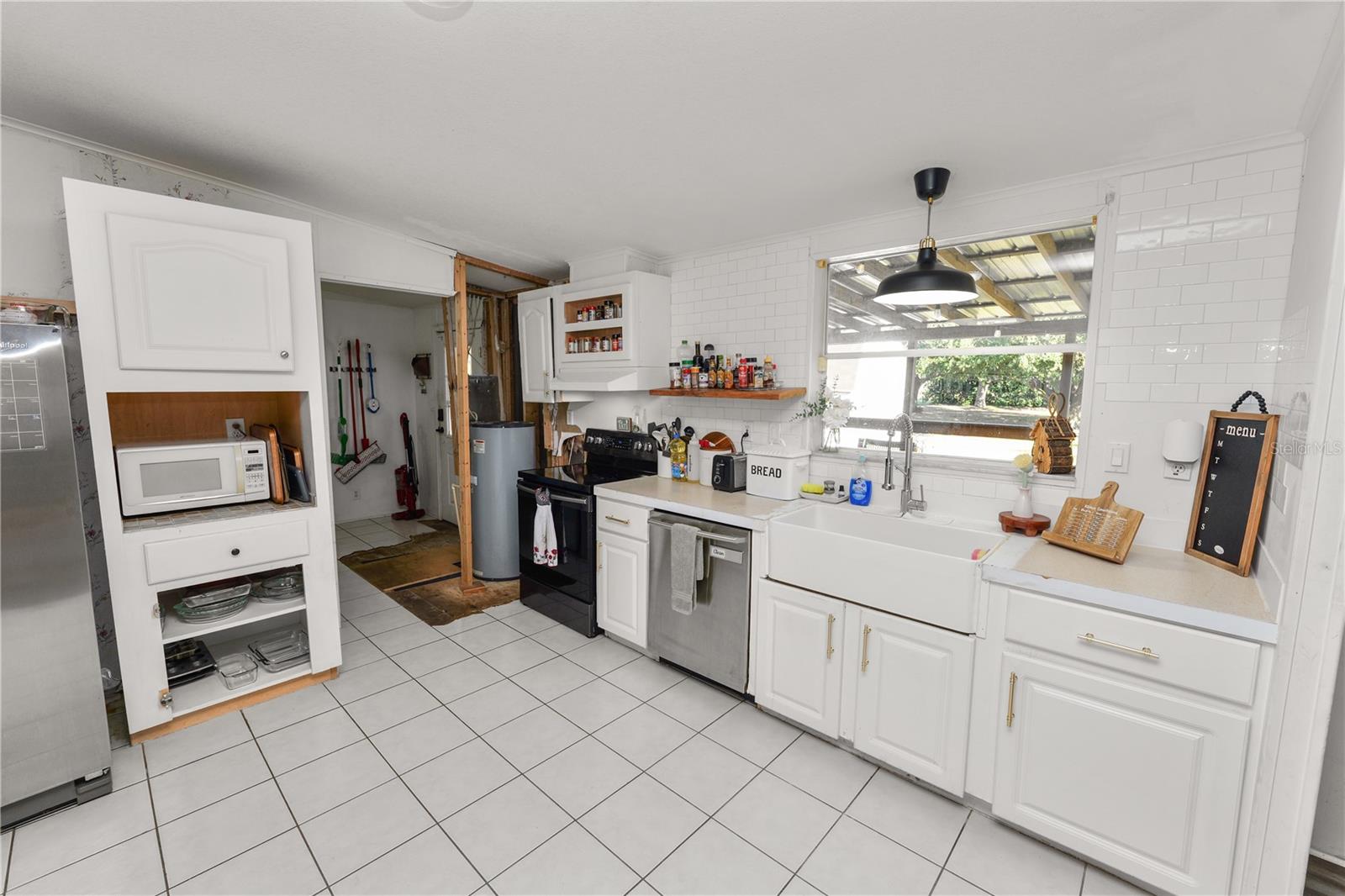 HUNTERS HILL - Residential