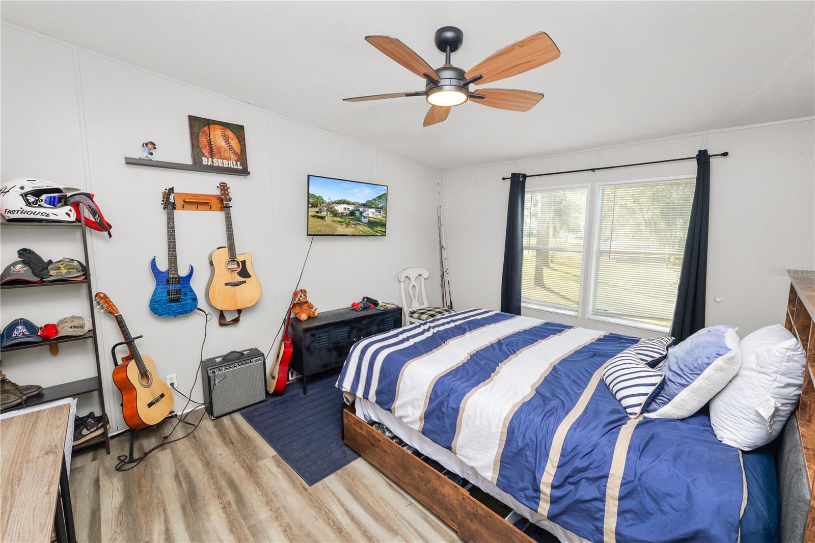 HUNTERS HILL - Residential