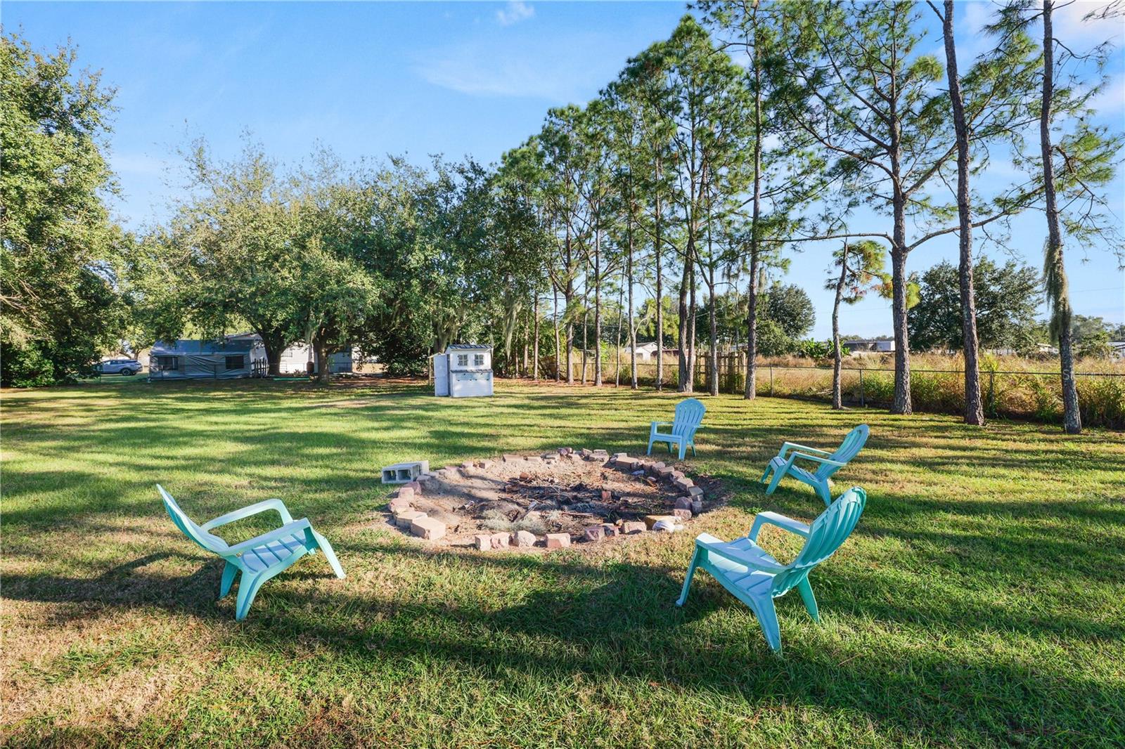 HUNTERS HILL - Residential