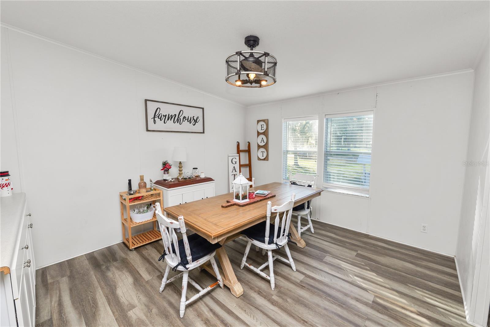 HUNTERS HILL - Residential