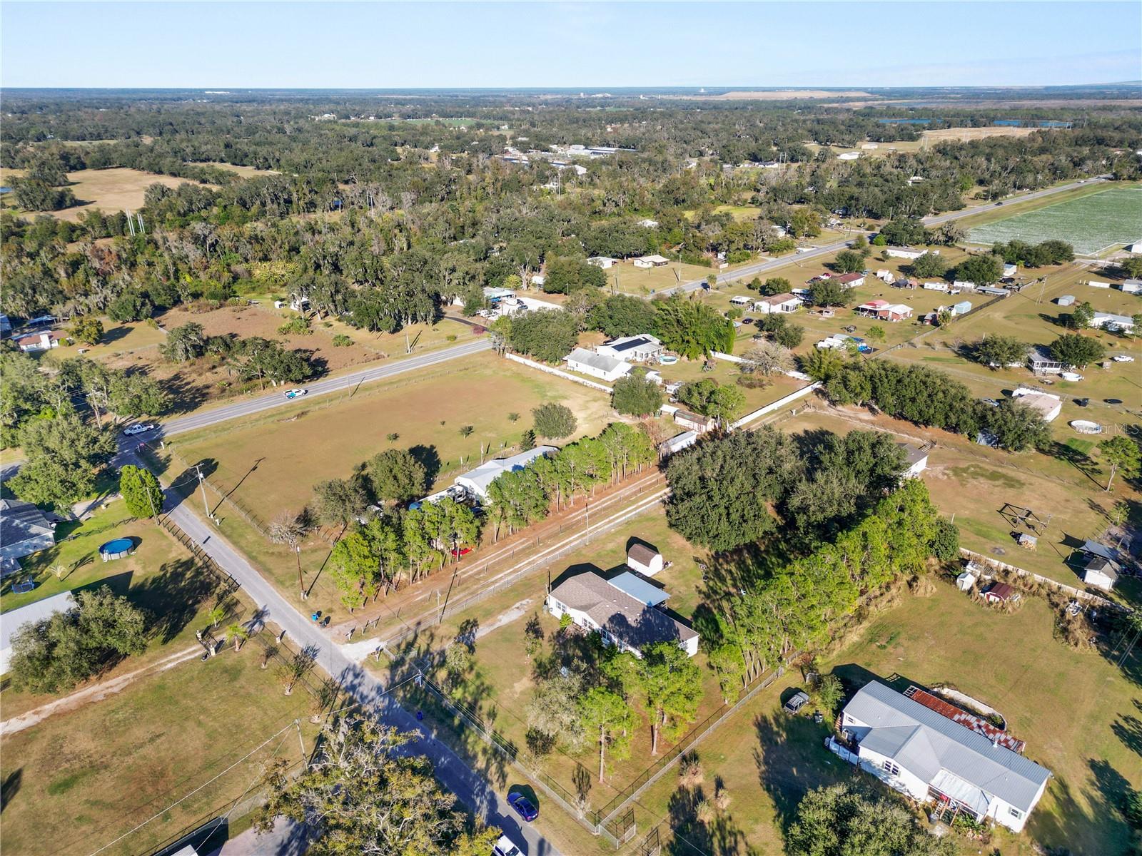 HUNTERS HILL - Residential