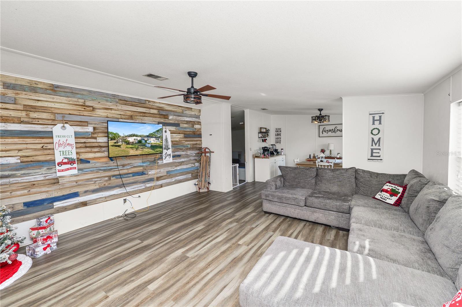 HUNTERS HILL - Residential