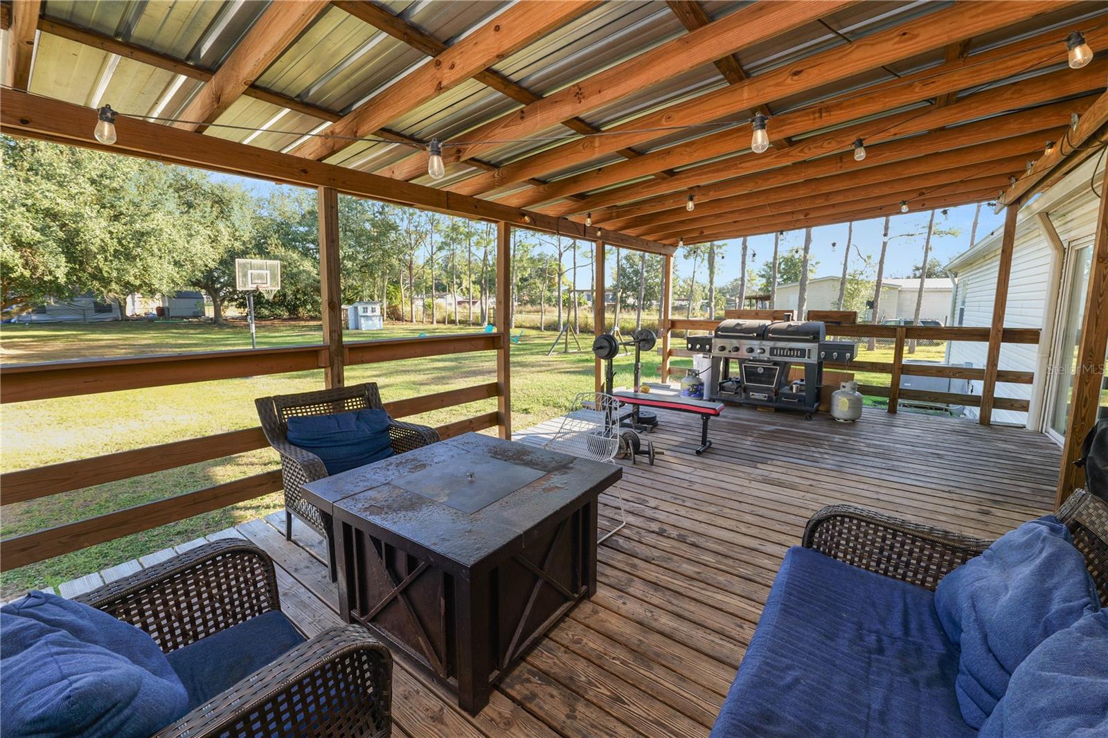 HUNTERS HILL - Residential