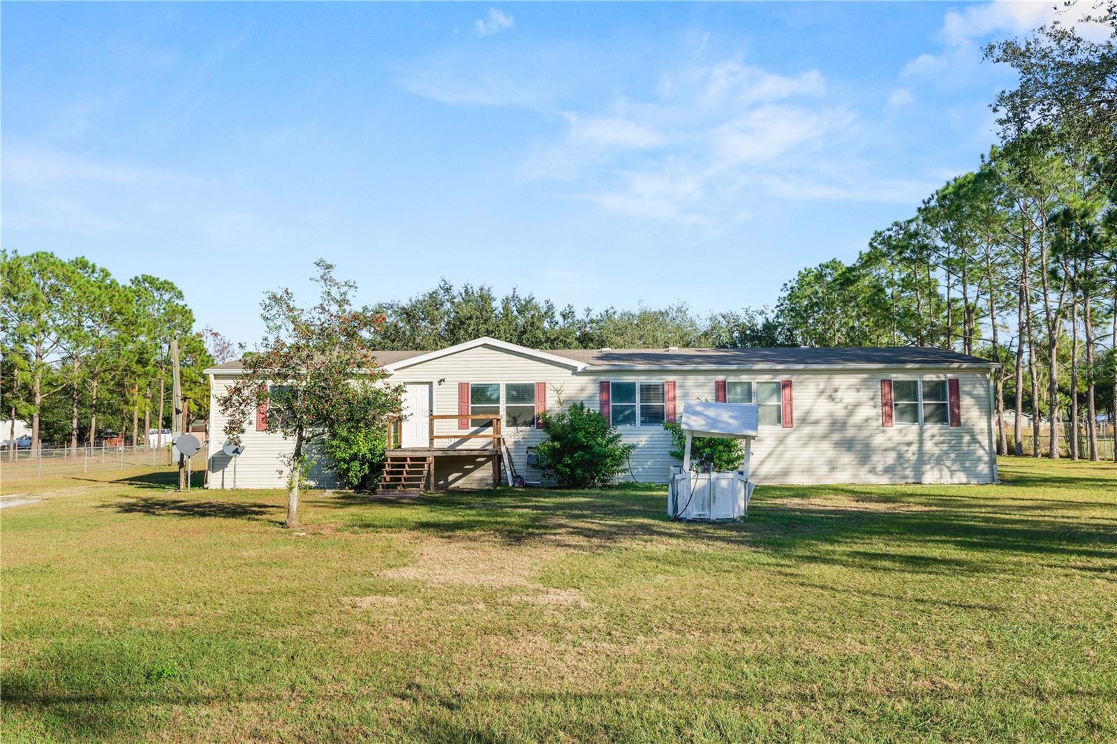 HUNTERS HILL - Residential