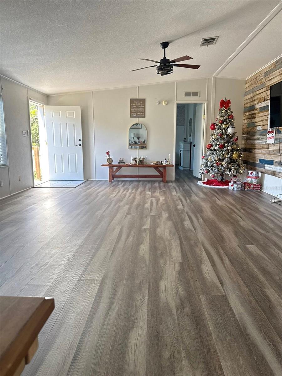 HUNTERS HILL - Residential