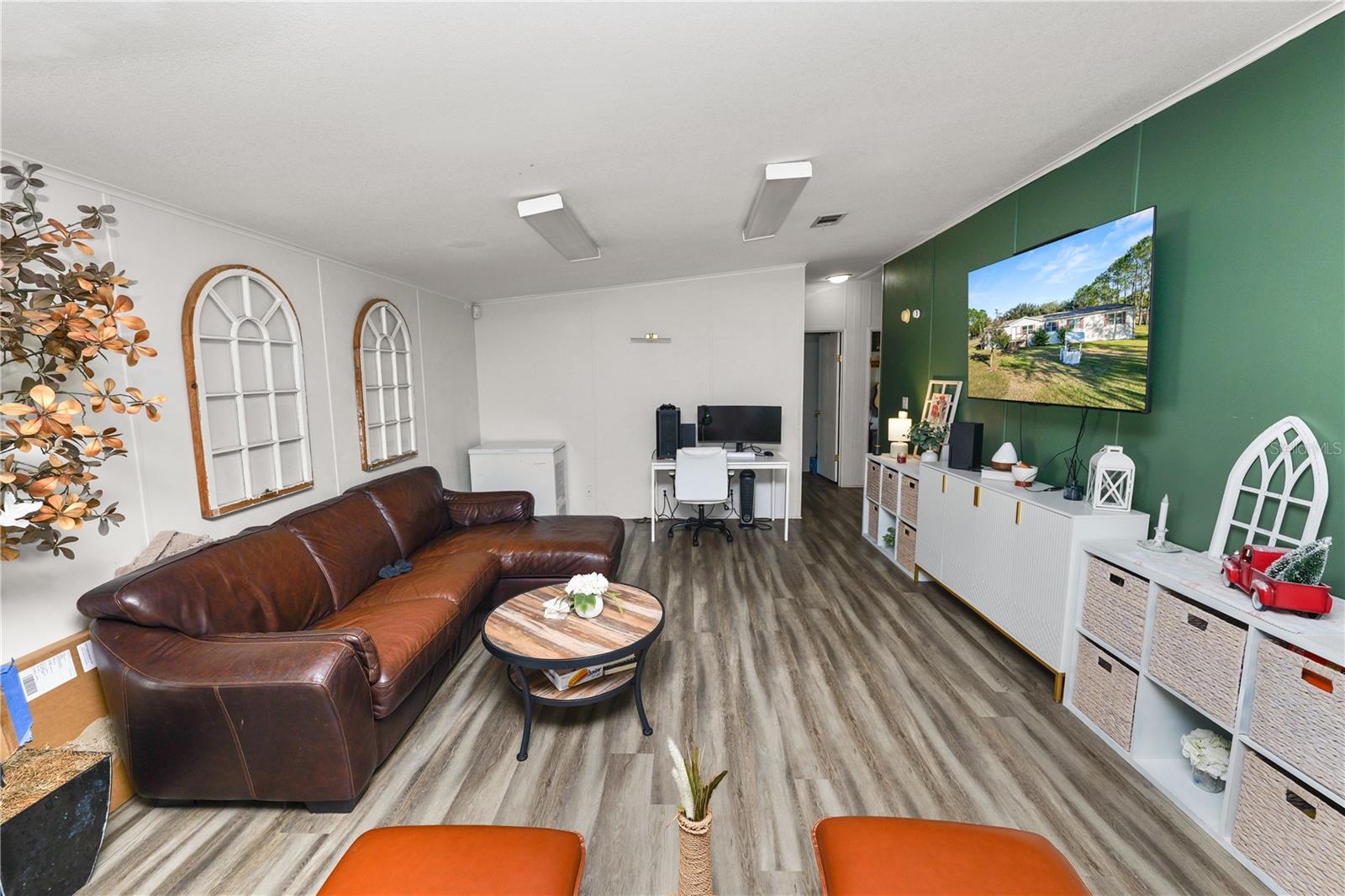 HUNTERS HILL - Residential