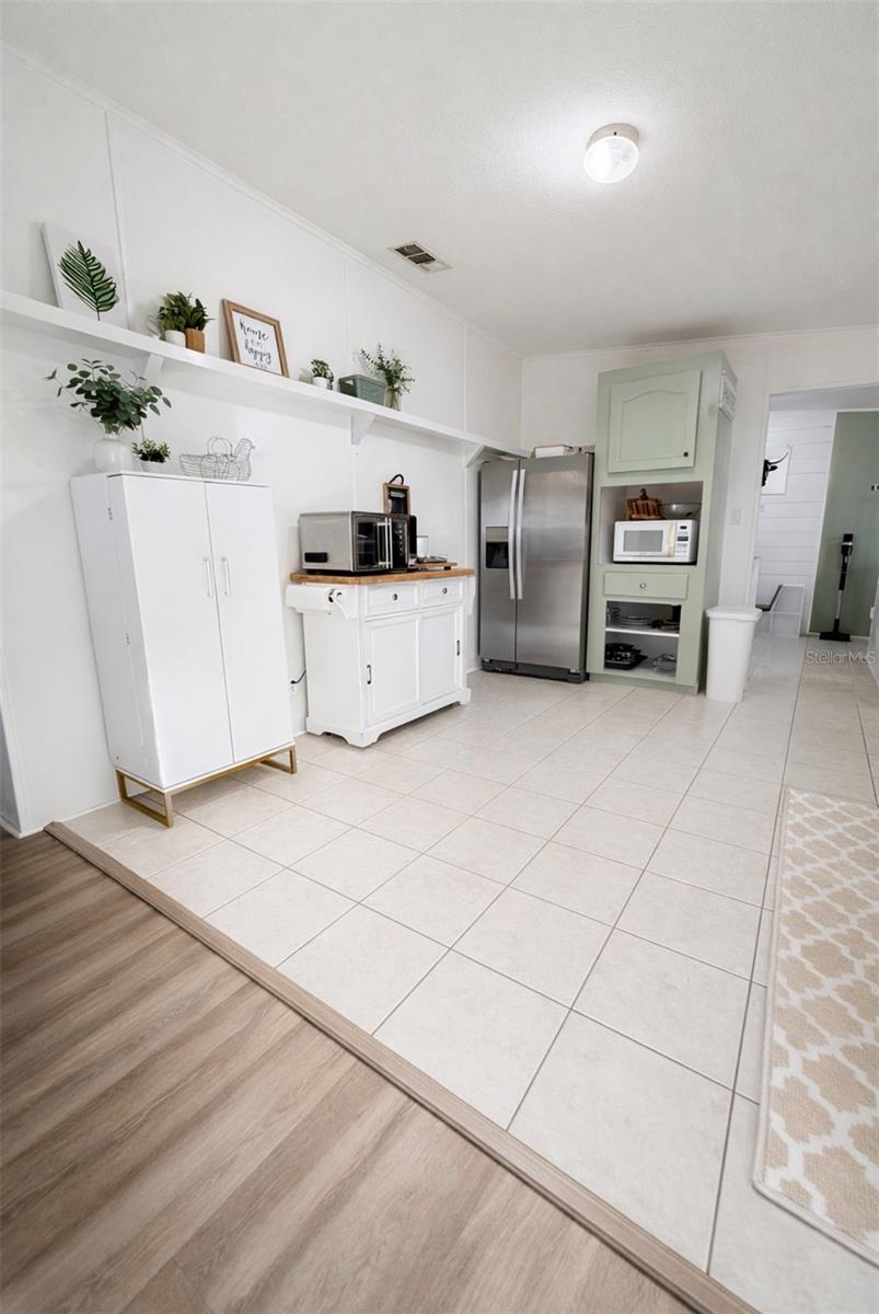 HUNTERS HILL - Residential