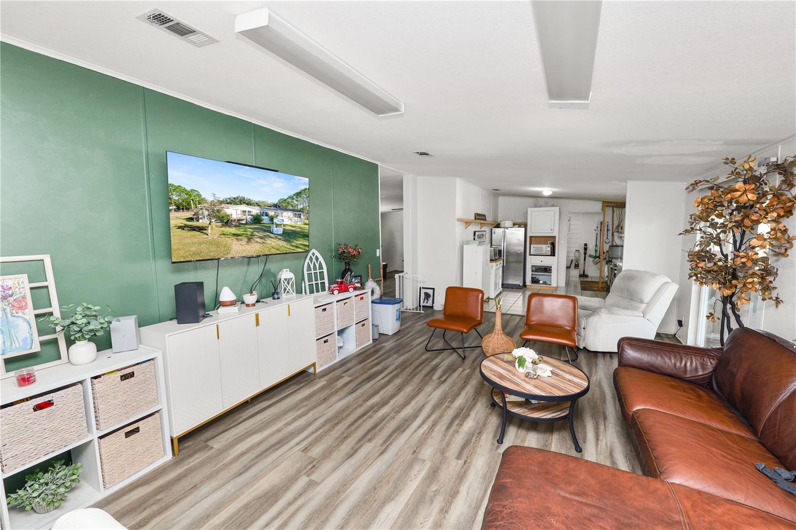 HUNTERS HILL - Residential