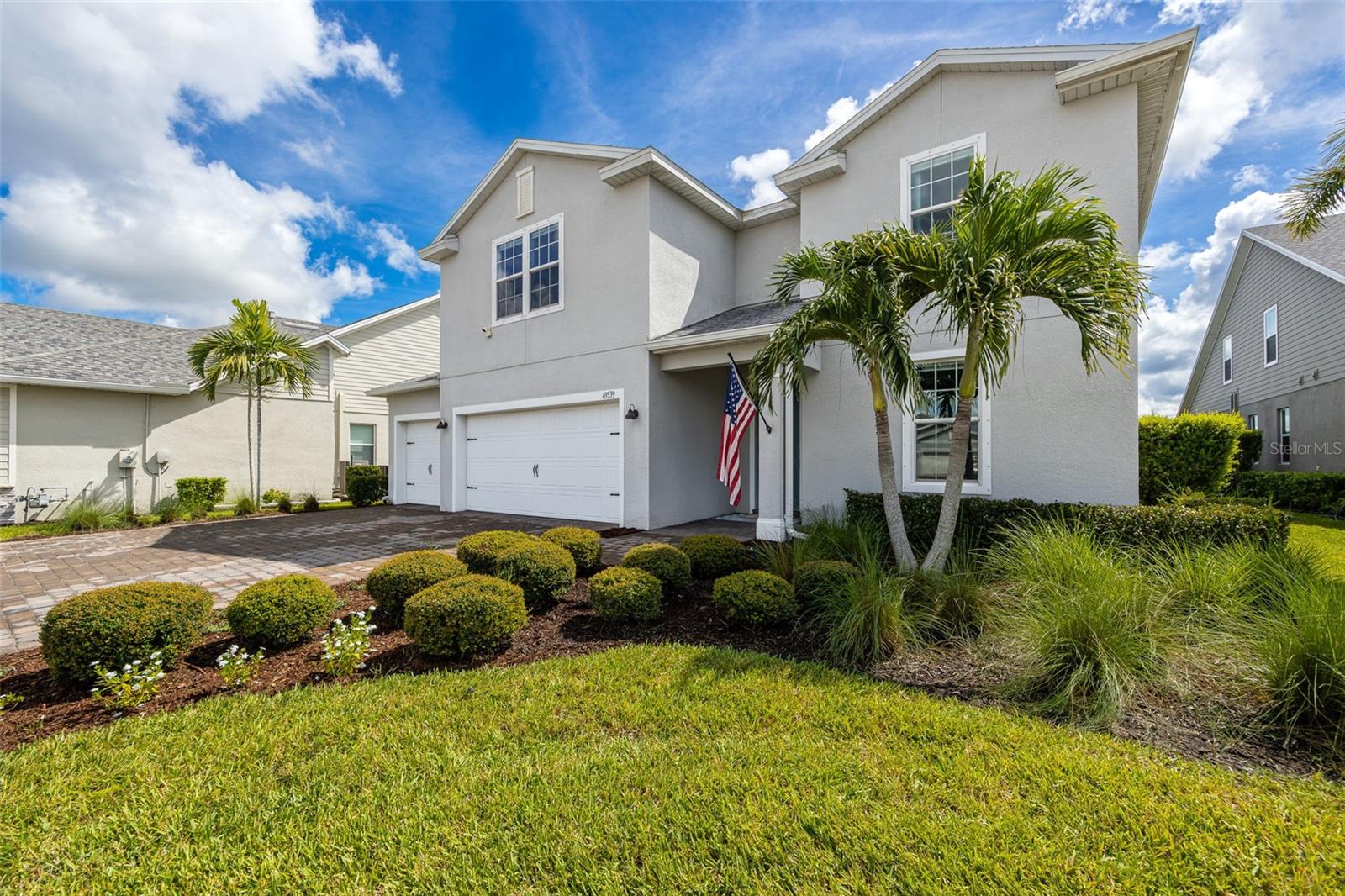 43539 LILY COURT