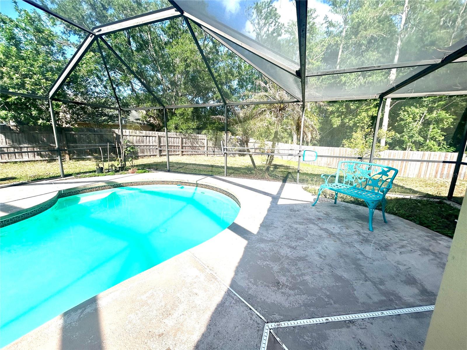 CYPRESS SPGS TR 210 - Residential