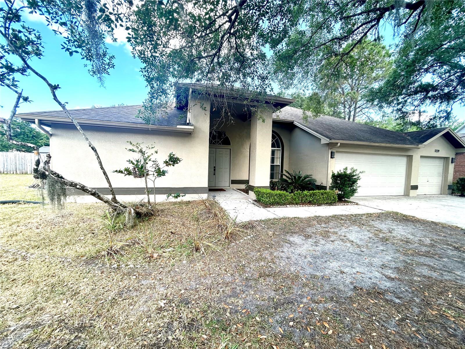 CYPRESS SPGS TR 210 - Residential