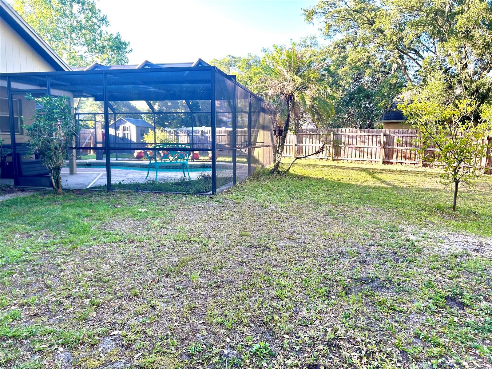 CYPRESS SPGS TR 210 - Residential