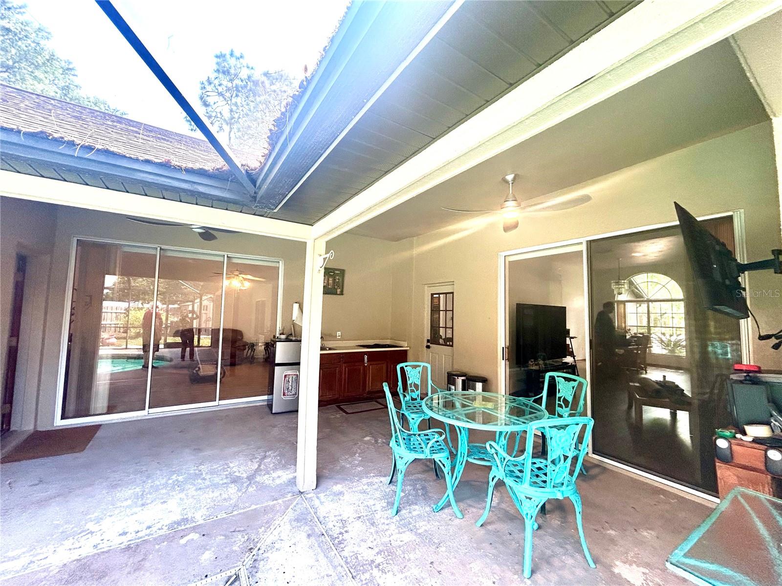 CYPRESS SPGS TR 210 - Residential