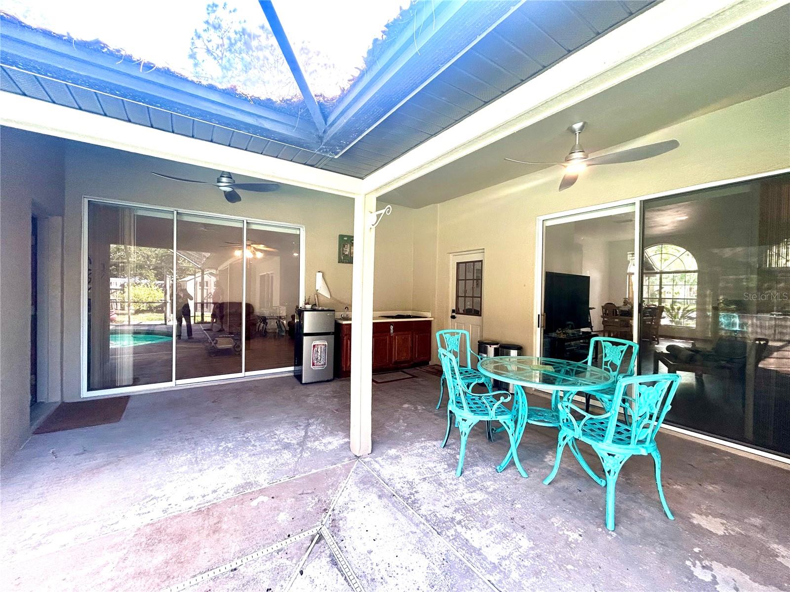 CYPRESS SPGS TR 210 - Residential