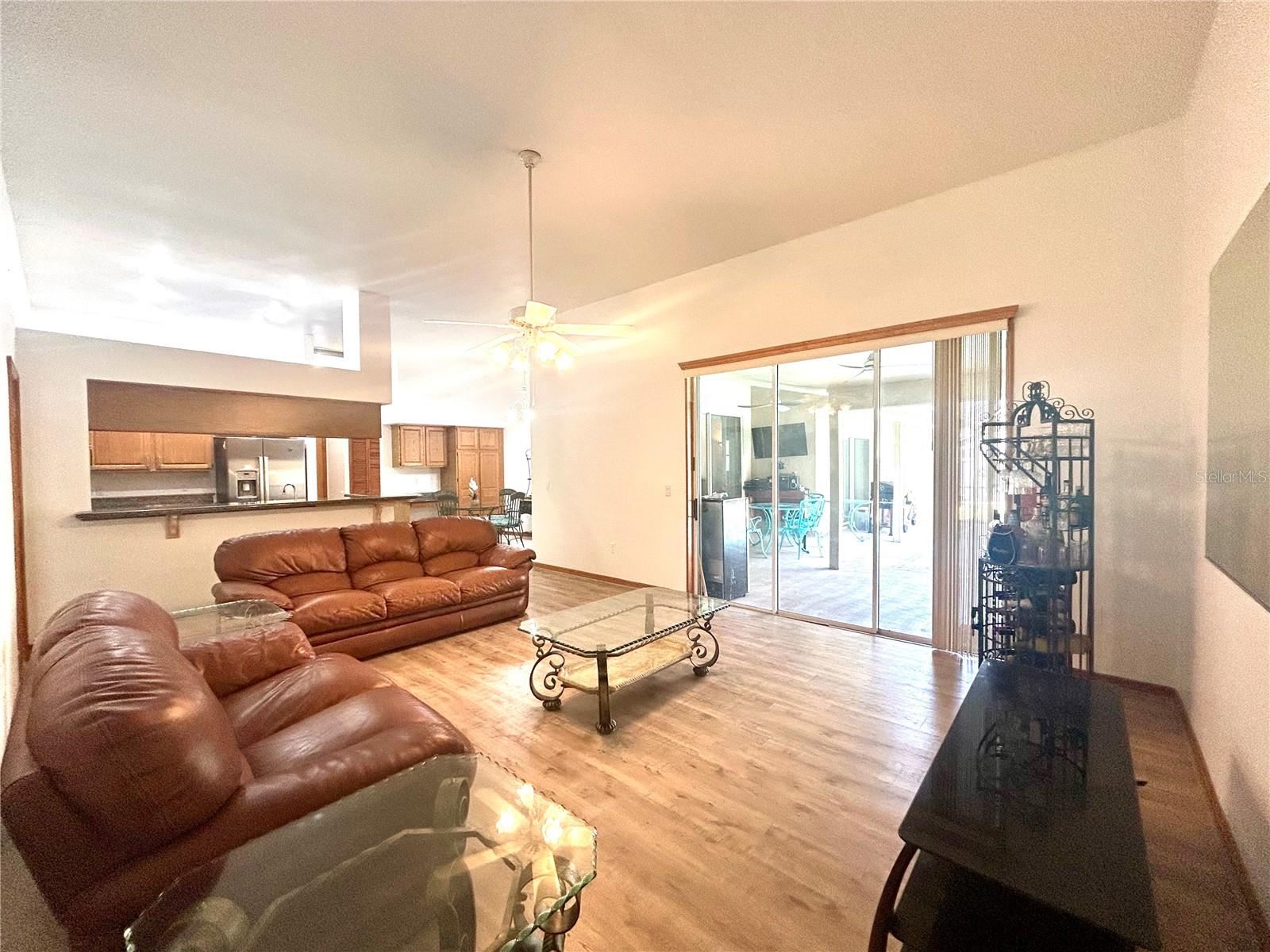 CYPRESS SPGS TR 210 - Residential