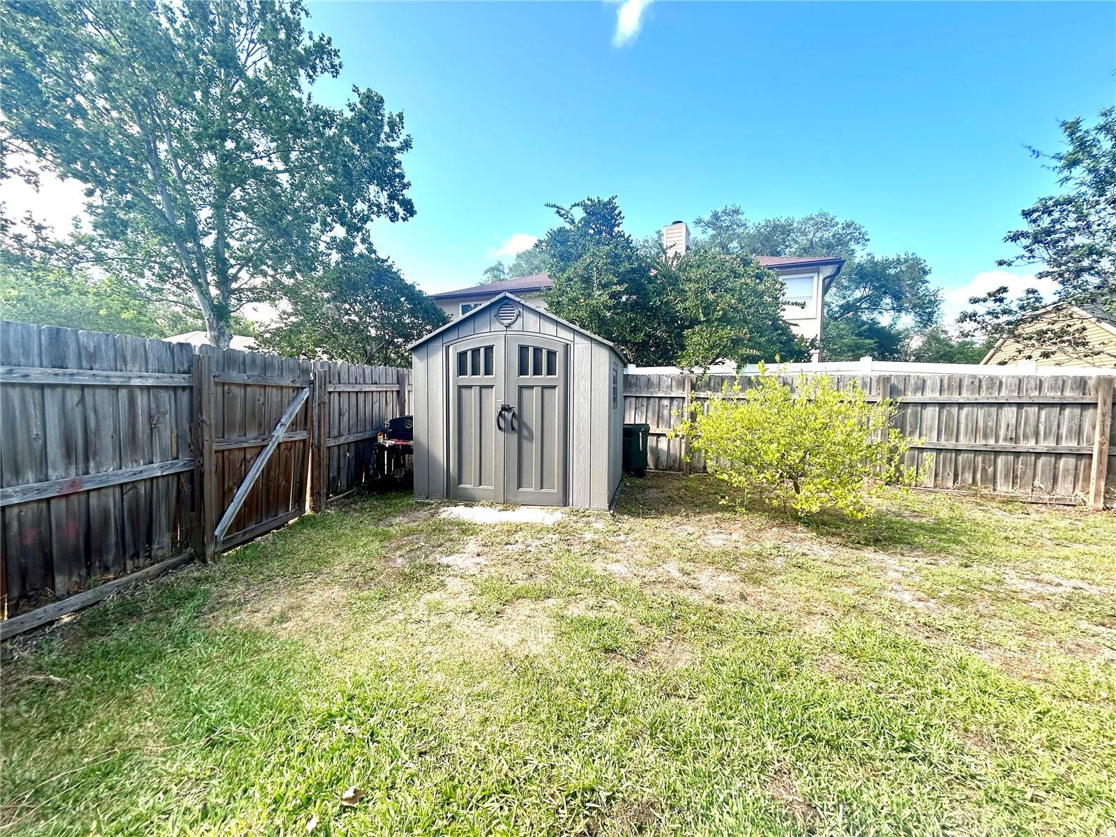 CYPRESS SPGS TR 210 - Residential