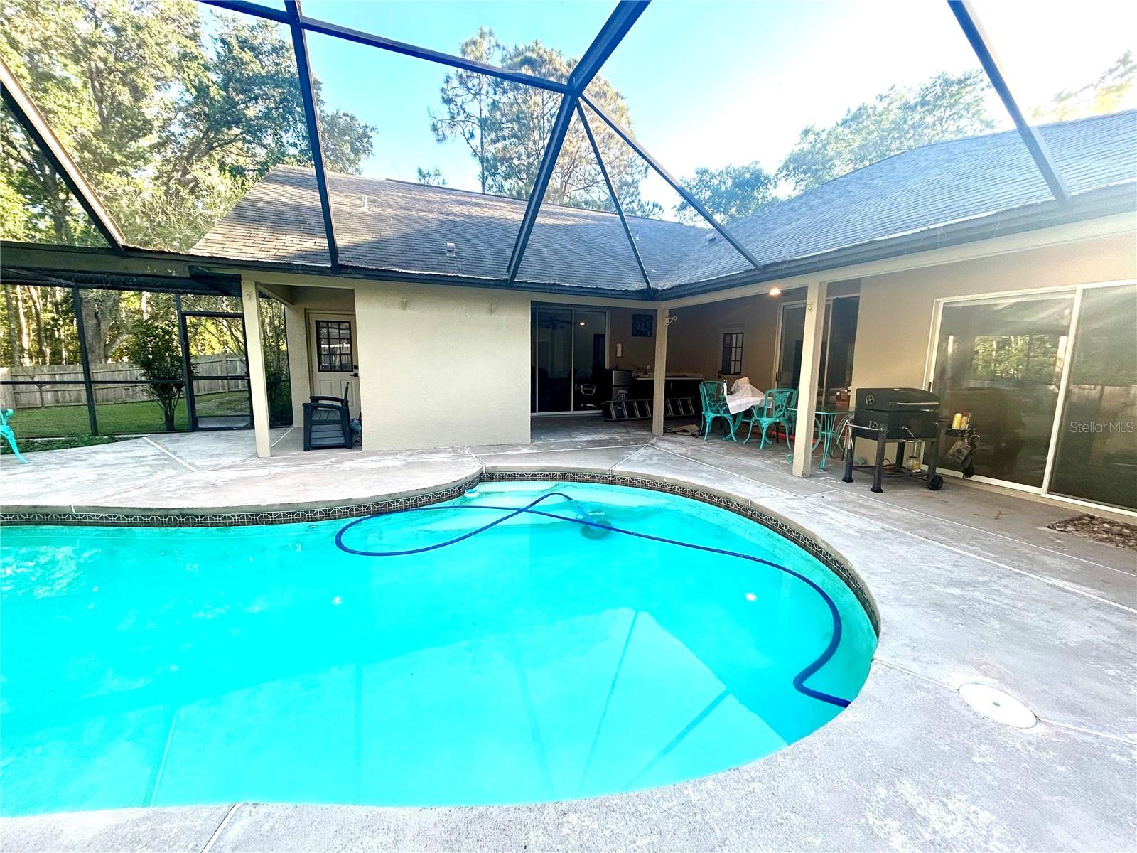 CYPRESS SPGS TR 210 - Residential