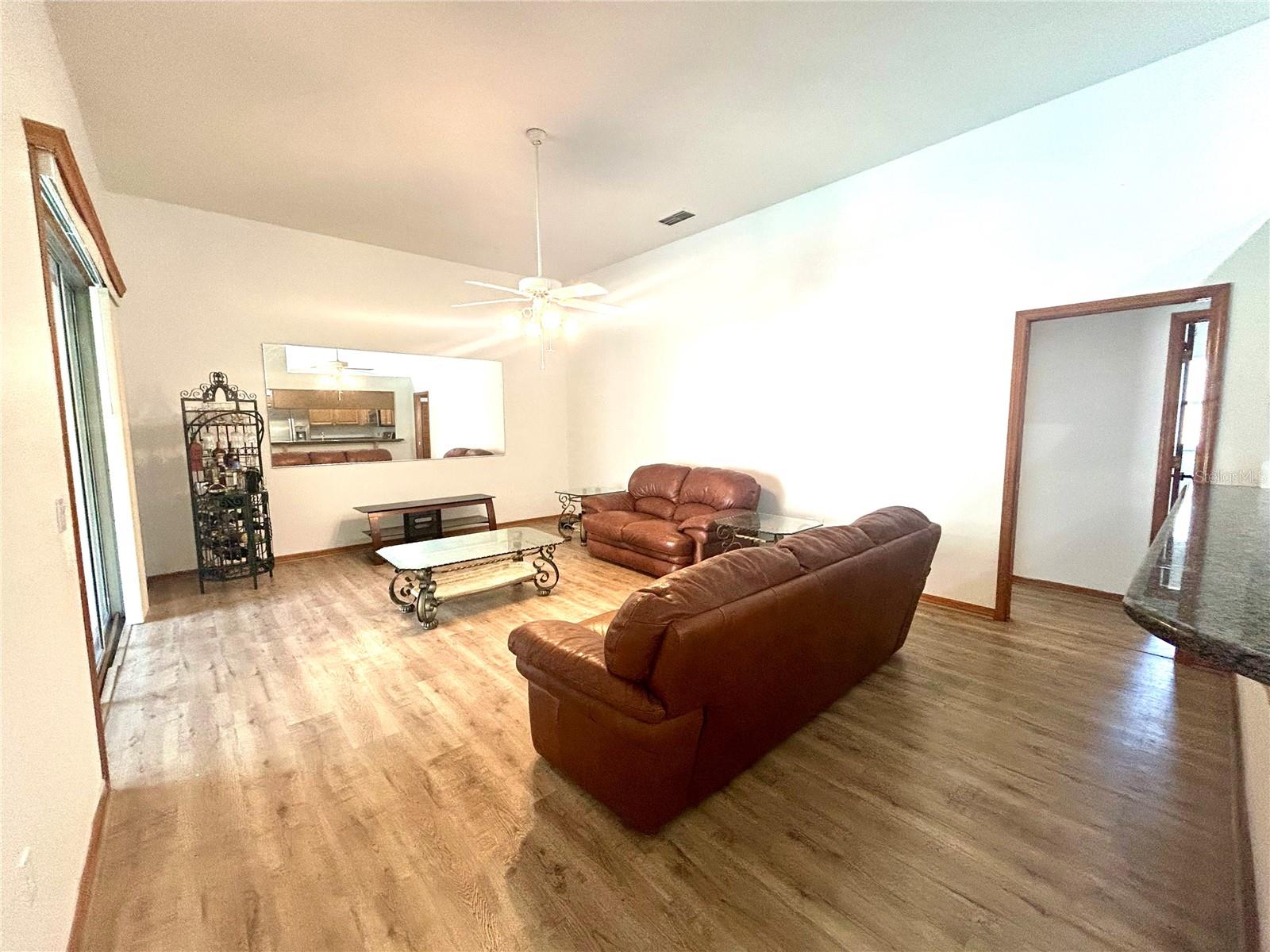 CYPRESS SPGS TR 210 - Residential