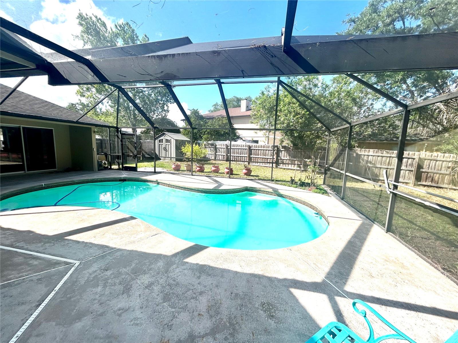 CYPRESS SPGS TR 210 - Residential