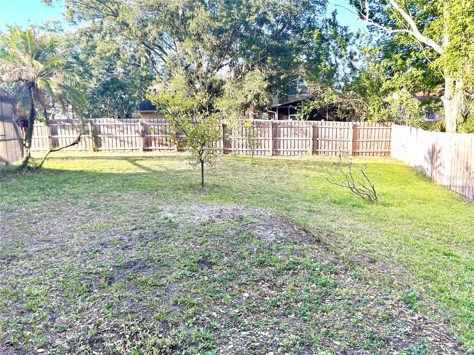 CYPRESS SPGS TR 210 - Residential