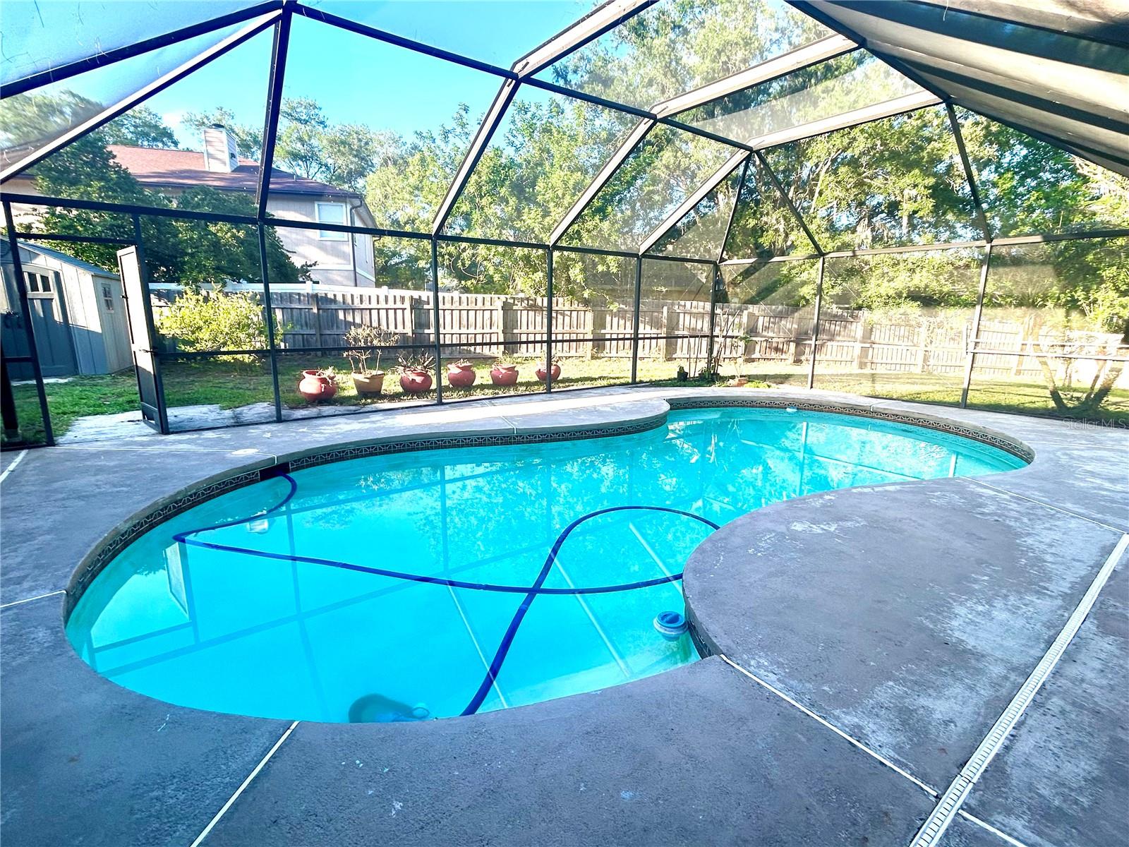 CYPRESS SPGS TR 210 - Residential