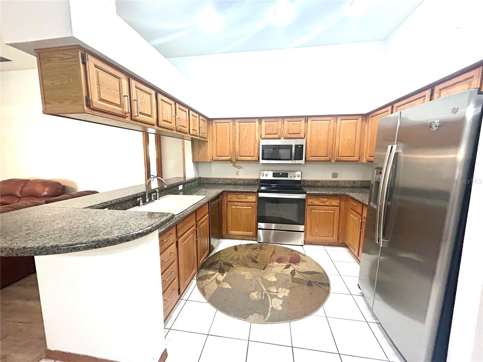 CYPRESS SPGS TR 210 - Residential